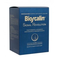 Bioscalin Signal Revolution Trattamento