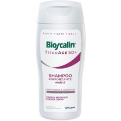 Bioscalin Tricoage 45+ Shampoo 200 ml