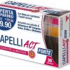 Capelli Act Forte 30 Compresse