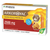 Arkoroyal Pappa Reale 2500 Mg Senza Zuccheri 10 Fiale