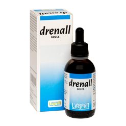 Drenall Gocce 50 ml