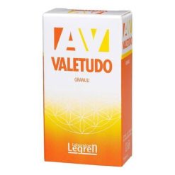 Valetudo 2 Tubi Granuli