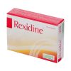 Rexidine 20 Compresse