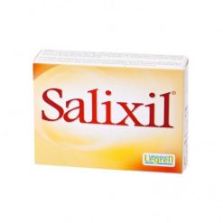 Salixil 30 Compresse