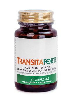 Transita Forte 30 Compresse