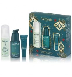 Caudalie Vinergetic Cofanetto Regalo