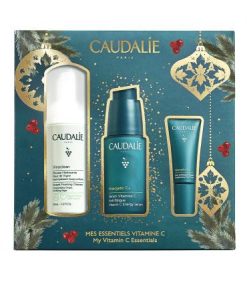 Caudalie Vinergetic Cofanetto Regalo