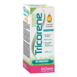 Tricorene Shampoo Naturale Rinforzante 210 ml