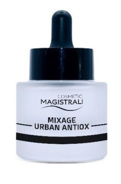 Mixage Urban Antiox Gocce 15 ml