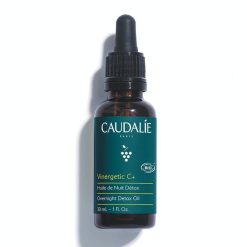 Caudalie Vinergetic Olio Notte Detox 30 ml