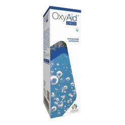 Oxyaid Zinco Gocce 100 ml