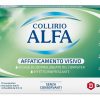 Collirio Alfa Affaticamento Visivo 10 Monodose