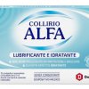 Collirio Alfa Lubrificante E Idratante 15 Monodose