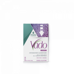 Vado Sciroppo Fichi E Manna 30 Stick Monodose