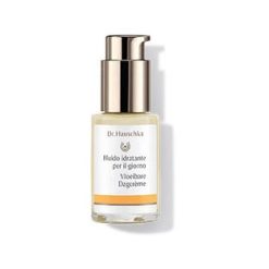 Dr. Hauschka Fluido Idratante Per Il Giorno 30 ml + Crema Detergente 30 ml Special Pack