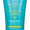 Defence Sun 30 Crema Viso Solare Fondente 50 ml