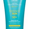 Defence Sun 50+ Crema Viso Mat 50 ml