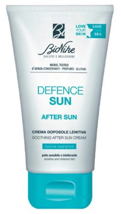 Defence Sun Crema Doposole 75 ml