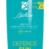 Defence Sun 50 Fluido Viso Anti-Lucidità 50 ml