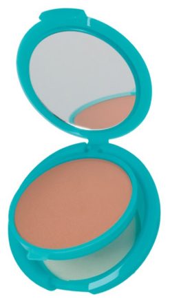 Defence Sun 50+ Fondotinta Compatto 2 Bronze