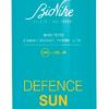 Defence Sun 50 Spray Solare Trasparente 200 ml