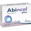 ABINCOL PLUS 14 stick orosolubili