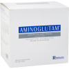 AMINOGLUTAM 30 bustine