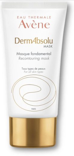 AVENE DERMABSOLU Maschera Fondamentale 75 ml