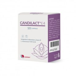 Candilact E4 10 Capsule