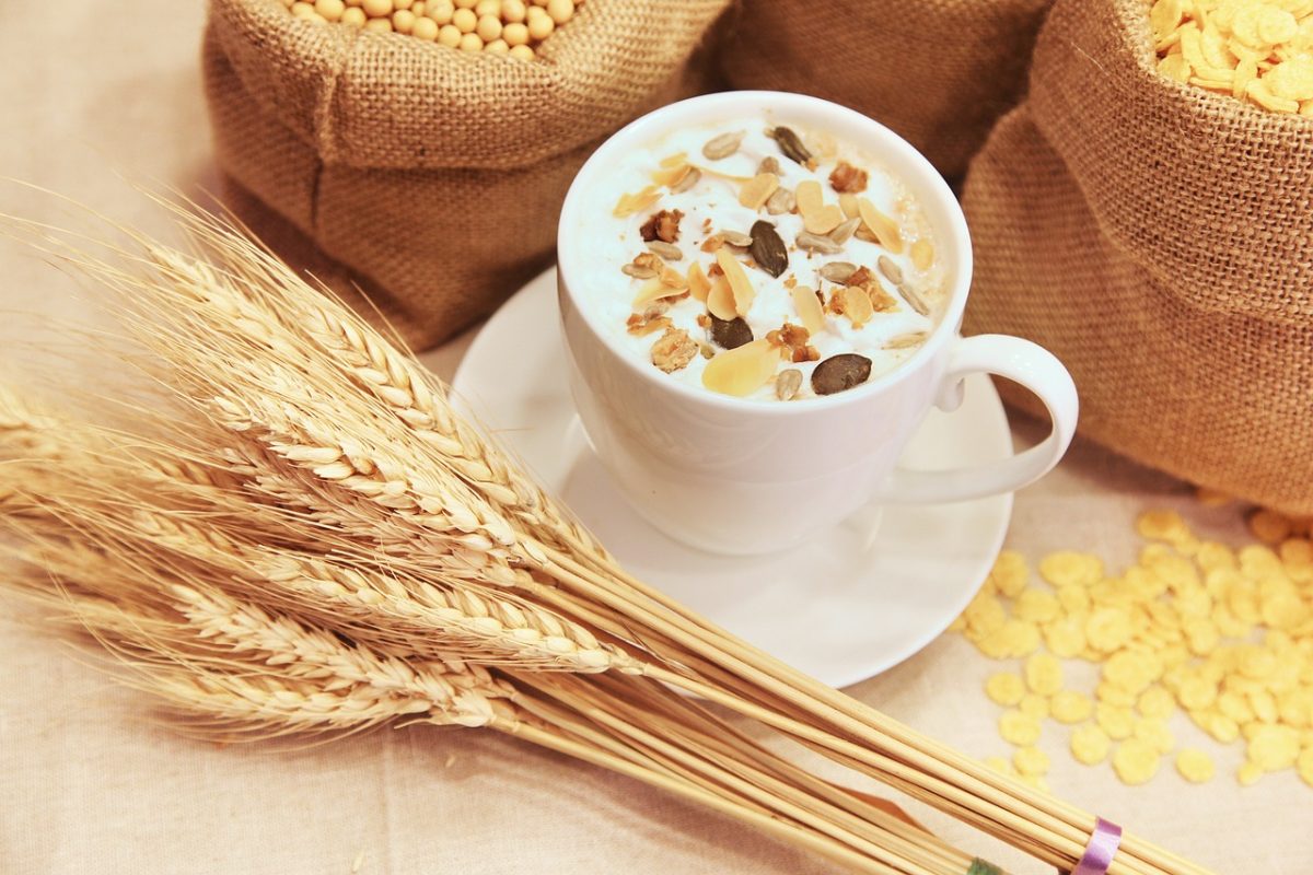 Vitamina B1 proprietà benefici e dove si trova -