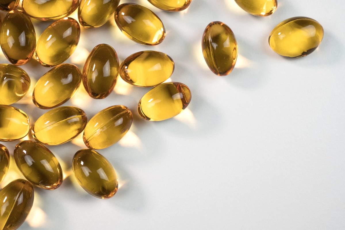Vitamina B5 benefici e alimenti in cui è contenuta -
