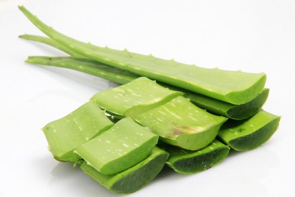 aloe vera proprietà benefici - collagene viso