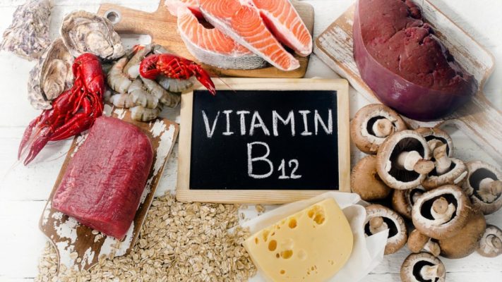vitamina b12 cosa e e dove si trova -