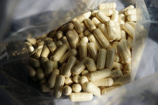 zinco proprieta e benefici -