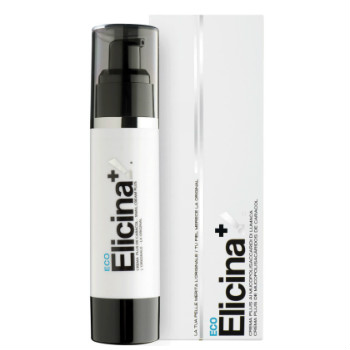 Elicina Eco Plus Crema Bava di Lumaca 50 ml - 4004117