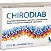 Chirodiab 30 Compresse - 4016448