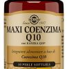 Maxi Coenzima Q10 30 perle - 4016497