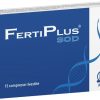 Fertiplus Sod 15 compresse rivestite - 4035329