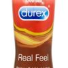 Durex Real Feel Gel Lubrificante 50 ml - 4063002