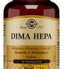 Dima Hepa 50 tavolette - 4068381