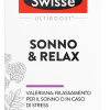 Swisse Sonno&Relax 50 compresse - 4075127