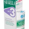 Saugella Acti3 250 ml + Assorbenti Interni Omaggio - 4081574