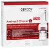 Dercos Aminexil Clinical 5 Donna 12 fiale 6 ml - 4133023