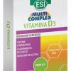 Esi Multicomplex Vitamina D3 30 tavolette - 4133130