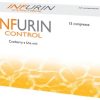 Infurin Control 15 compresse - 4144907