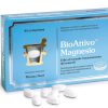 Bioattivo Magnesio 90 compresse - 4156931