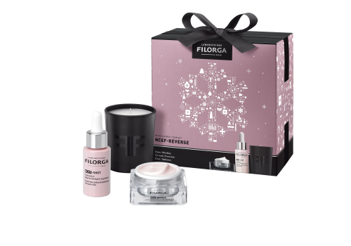 So Pure Incanto D'amore Kit Natale 2021 - Prezzo In Offerta