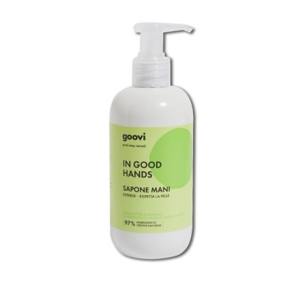 MAIOLICHE SAPONE LIQUIDO MANI SARDINIAN SUN 500ML - Farmacia Della Bona -  La tua farmacia online di fiducia