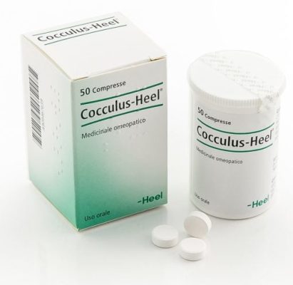 coccullus a cosa serve