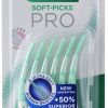 Gum Soft-Picks Pro Medium 12 pezzi - 5765558